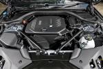 BMW 520d Touring M Sport 2017 года (UK)